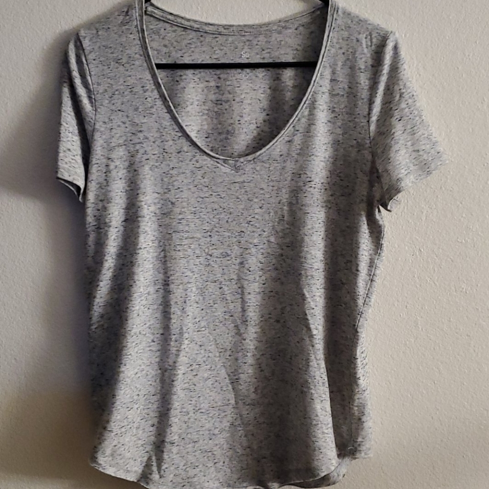 Vneck shirt